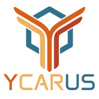 Ycarus logo - Similar company to Le Bastion