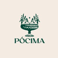 Pócima Café logo - Similar company to Tropicália Coffee
