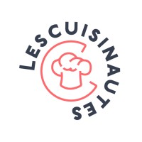 Les Cuisinautes logo - Similar company to Ovochain
