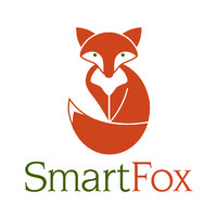 SmartFox logo - Similar company to Inkvine Consulting