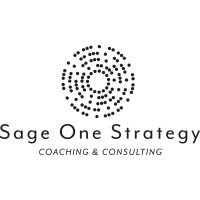 Sage One Strategy - Coaching & Consulting logo - Similar company to Jlyon Group