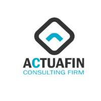 Actuafin logo - Similar company to Asekur | Insurtech