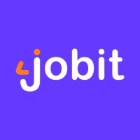 Jobit logo - Similar company to Spaceshare