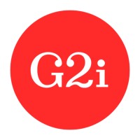 G2i Inc. logo - Similar company to Adaptify Seo