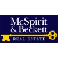 McSpirit & Beckett Real Estate logo - Similar company to Jennings Group Inc