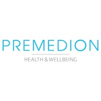 Premedion Egypt logo - Similar company to Premedion Gmbh