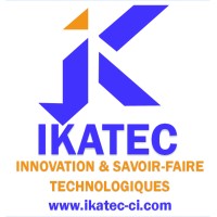IKATEC-CI logo - Similar company to Xensor Ci