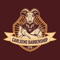Carlsens Barbershop logo - Similar company to Terra Connect
