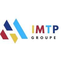 IMTP group logo - Similar company to Outicom