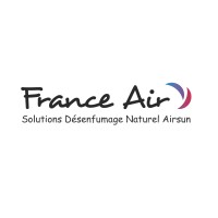 France AIR Solutions Désenfumage Naturel AIRSUN logo - Similar company to Fimurex Centre Est