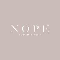 Nope Tekstil logo - Similar company to Hecha İstif Makineleri A.Ş.