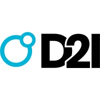 D2I Financial Services (former DIrect2Internet) logo - Similar company to Libendo Education
