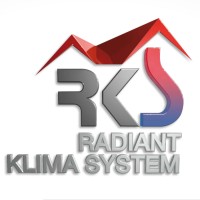 RKS - Radiant Klima System logo - Similar company to Renewable Store