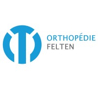 Orthopédie Felten logo - Similar company to Azyro Sa
