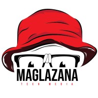 Maglazana logo - Similar company to Found_Metal Tech Co., Ltd
