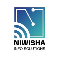 Niwisha Info Solutions logo - Similar company to Dolfin Advisory