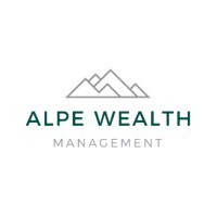 Alpe Wealth Management logo - Similar company to Mainstage Media