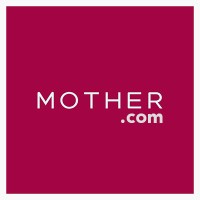 Mother.com logo - Similar company to Yerun