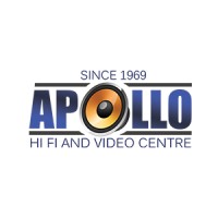 Apollo HiFi Australia logo - Similar company to Audio Connection Australia