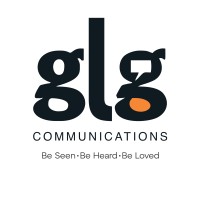 GLG Communications logo - Similar company to Signal&Noise