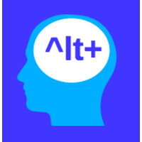 Altversity logo - Similar company to Vidcode