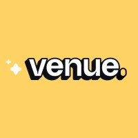 Venue.live logo - Similar company to Codemode