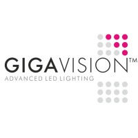 gigavision logo - Similar company to Luks Lighting