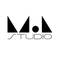 MoD studio logo - Similar company to Studio A Architects