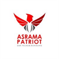 Asrama Patriot SMK Telkom Bandung logo - Similar company to Smk Telkom Bandung