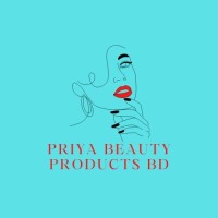 Priya beauty products BD logo - Similar company to Beyond Brand Strategic Consultancy _ Premium & Luxury Industries