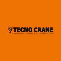 Tecno Crane logo - Similar company to Vertik