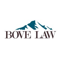 Bove Law Offices logo - Similar company to Peak Platforms