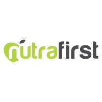 Nutrafirst logo - Similar company to Herbalmax