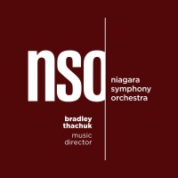 Niagara Symphony Orchestra logo - Similar company to Kickframe