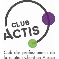 Club Actis logo - Similar company to Cepheus-Innov