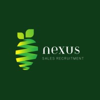 NEXUS SALES RECRUITMENT LIMITED logo - Similar company to Pestsense
