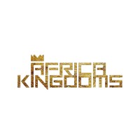 Africa kingdoms logo - Similar company to Infinity Combat