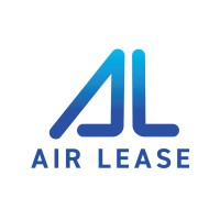 Air Lease logo - Similar company to Avolon