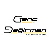 Genc Degirmen Milling Machinery logo - Similar company to Aybakar