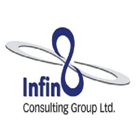 Infin8 Consulting Group Ltd. logo - Similar company to Five 9 Labs