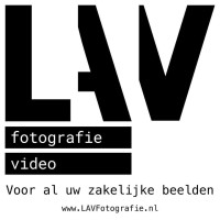 LAVFotografie logo - Similar company to 84S Videoproducties