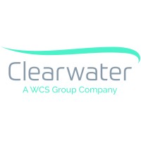 Clearwater Technology logo - Similar company to Wcs Water & Air
