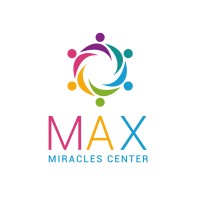 Max Miracles Center logo - Similar company to Lions And Legacy