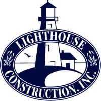 Lighthouse Construction, Inc. logo - Similar company to Faddan General Trading & Cont. Co.