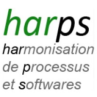 Harps SA logo - Similar company to Ava-Nce Mère & Fils