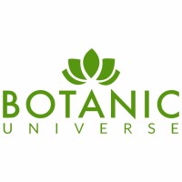BOTANIC UNIVERSE logo - Similar company to Honeycatz