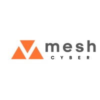 Mesh Cyber logo - Similar company to Cbr Cyber _ A Brennan Company