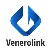 Venerolink logo - Similar company to Waxholms Hotell