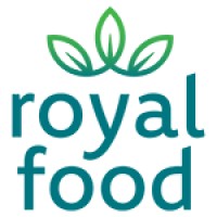 Royal Food logo - Similar company to Kurrajong Kitchen