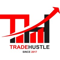 Trade Hustle - Stock Market Education logo - Similar company to Infinex Wealth